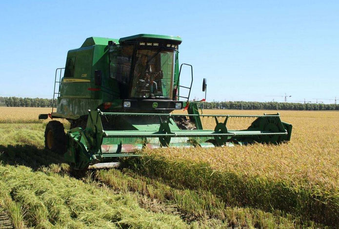 農(nóng)耕機(jī)械行業(yè)